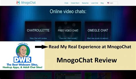 Mnogochat Random Video Chat .